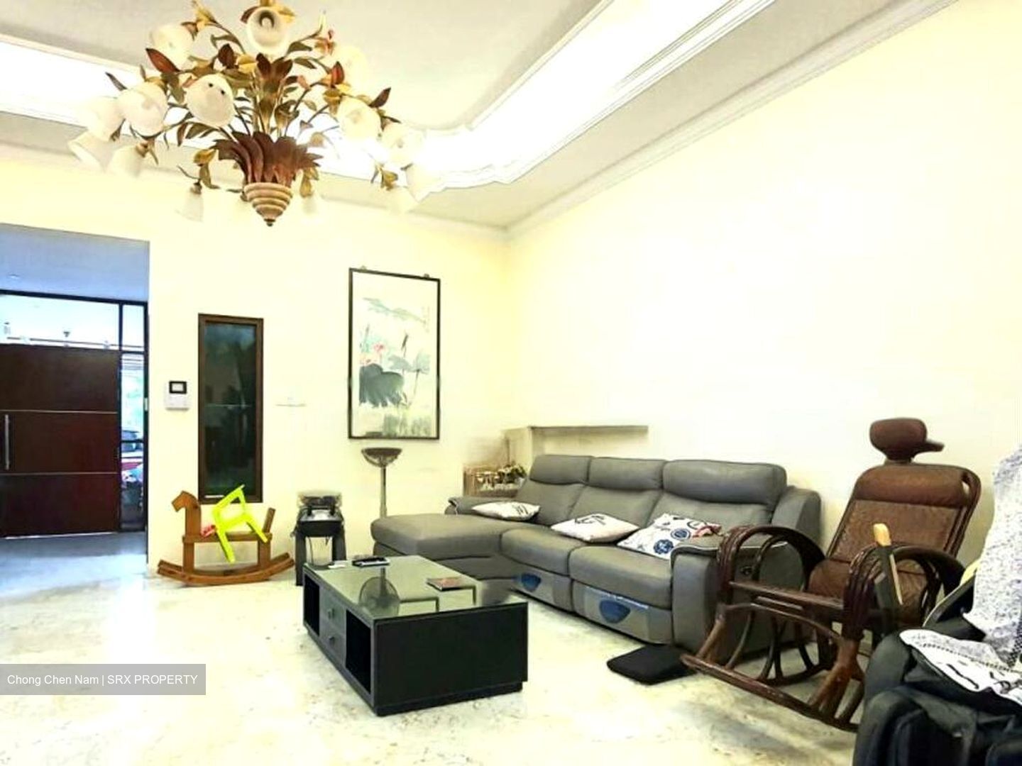 Lorong 110 Changi (D15), Semi-Detached #476107231